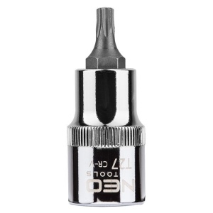 Tubulara 1.2 cu antrenor bit Torx T27