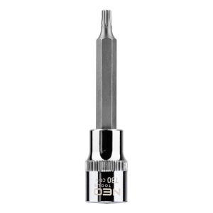 Tubulara 1.2 cu antrenor bit Torx T30