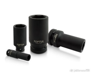 Tubulara impact 1/2 13mm