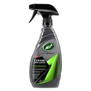 Turtle Wax Hybrid Solutions Ceara Auto Lichida Ceramica 500 Ml