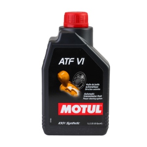 Ulei cutie automata Motul ULEI ATF VI 1L