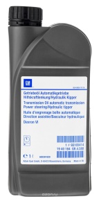 Ulei cutie automata Opel 1L
