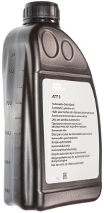 Ulei cutie viteze automata BMW ATF 6 1L