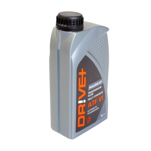 Ulei cutie viteze automata DRIVE ATF Universal 1L