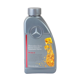 Ulei Mercedes Cutie Automata ATF (Norma MB 236.15) 1L