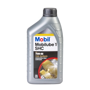 Ulei Mobil Mobil Lube 1 SHC 75W90 1L