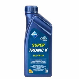 Ulei motor Aral Super Tronic K 5W30 1L