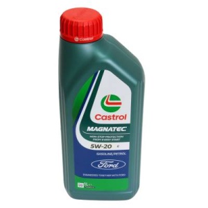 Ulei motor Castrol Magnatec Ford Professional E 5W20 1L