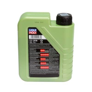 Ulei motor Liqui Moly Molygen New Generation 15W50 (2538) 1L