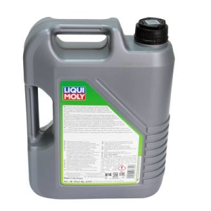 Ulei motor Liqui Moly Special Tec AA 0W20 5L