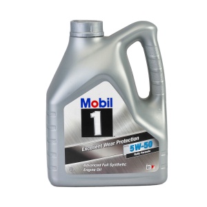 Ulei motor Mobil 1 FS X2 5W50 4L