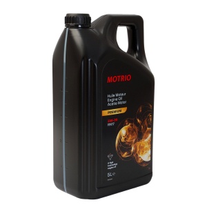 Ulei motor Motrio Premium 5W30 RN17 5L