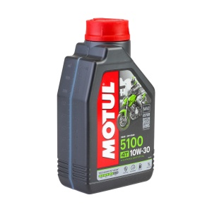 Ulei motor Motul 5100 10W30 4T 1L