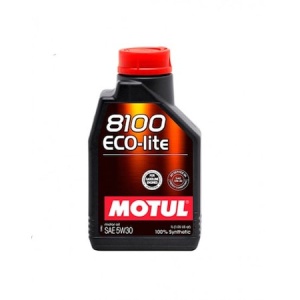 Ulei motor Motul 8100 Eco-Lite 5W30 1L