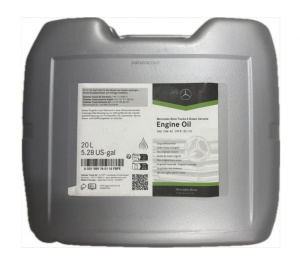 Ulei motor OE Mercedes 10W40 DTFR 15C110 (228.51) - 20 Litri