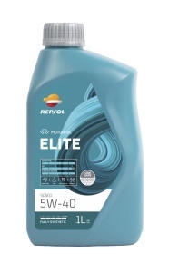 Ulei motor Repsol Elite 505.01 5W40 1L