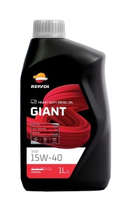 Ulei motor Repsol GIANT 3030 15W-40 1L