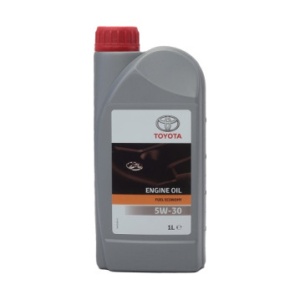 Ulei motor Toyota Fuel Economy 5W30 1L