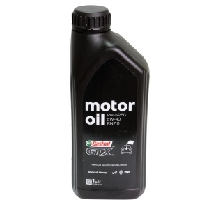 Ulei motor turisme Renault-Castrol Rn-Spec 5W40 RN710 1L