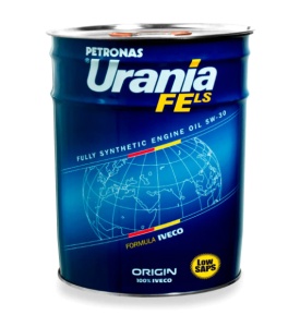 Ulei motor Urania FE LS 5W30 20L