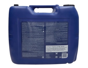 Ulei motor VALVOLINE ALL FLEET Superior LE 15W40, volum 20 litri, sintetic - Img 2