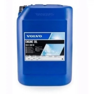 Ulei motor VOLVO VDS 4.5 10W30 23068340 20L