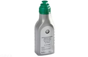 Ulei pentru diferential BMW SAF Carbon Module 83120445832, 75W85, volum 500 ml, sintetic