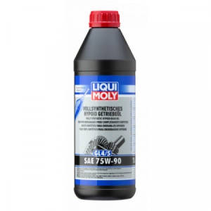 Ulei transmisie Liqui Moly (GL4/5) 75W-90 1L