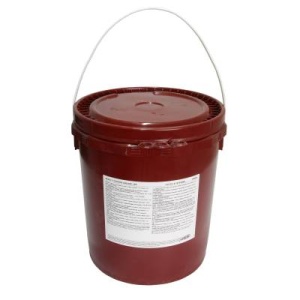 Unsoare sintetică pentru sistemul de lubrifiere centrală ȘASIU 143985 - MB 264.0 - 18 Kg