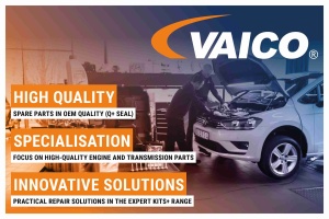 VAICO V60-0220 ATF MB15 Ulei cutie automata - Img 5