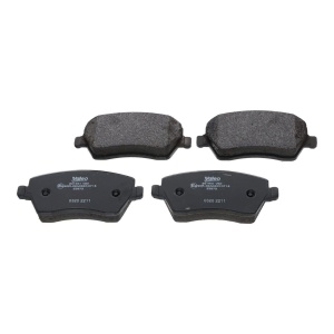VALEO 301641 Plăcuțe de frână echivalenta GDB332 - Img 4