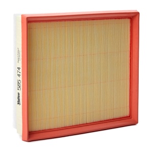VALEO 585474 Filtru aer echivalenta C 24 017 - Img 2