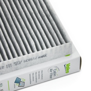 VALEO 715 835 Filtru, aer habitaclu echivalenta CUK 23014-2 - Img 2