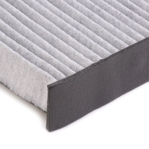 VALEO CLIMFILTER PROTECT 715 672 Filtru, aer habitaclu echivalenta CUK 27 009 - Img 3