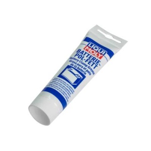 Vaselină Liqui Moly pentru polii de baterie 50 g