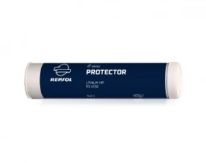 Vaselina Repsol PROTECTOR LITHIUM MP R2 V150 400g