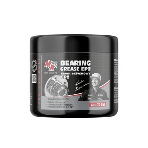 Vaselina rulmenti EP2 MA PROFESSIONAL 500g