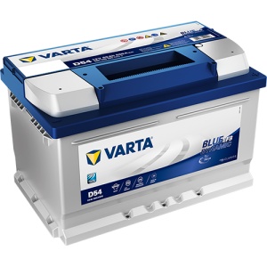 Acumulator auto Varta Dynamic SLI 95 Ah, 830A G7