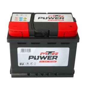 Acumulator MTR Power 12V 55 Ah 460 A