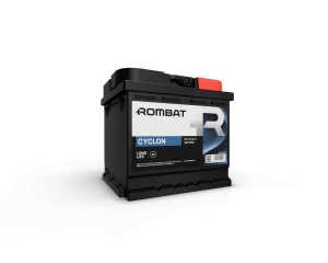 Acumulator Rombat Cyclon 44 Ah
