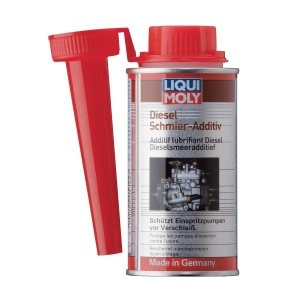 Aditiv motorină Liqui Moly ungere ”Diesel Schmier” (5122) 150 ml