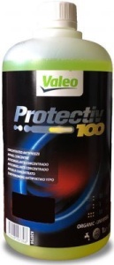 Antigel concentrat Valeo Protectiv G12 100 1L