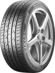 Anvelopa Vara Viking 195/60 R15 88H ProTech NewGen [DOT 2023]