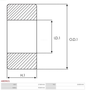 AS-PL ABE9021 Lagar - Img 2