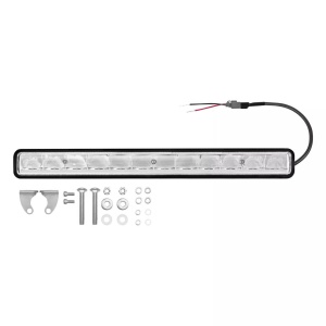 Bara led Osram SX300-SP 12/24V- 387 mm x 137 mm x 89 mm
