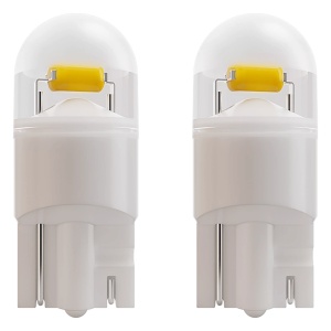 Bec Led Osram Night Breaker W5W W2.1x9.5d