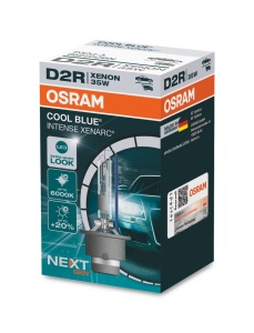 Bec Osram Xenarc Cool Blue Intense D2R 35W 85V P32d-3