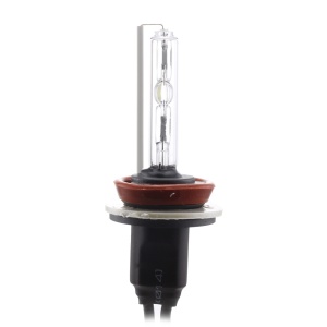 Bec xenon H9 Carguard, 12V, 6000K