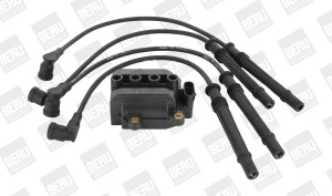 BERU ZS375 Bobina de inductie - Img 1