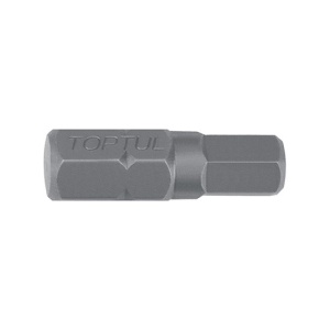 Bit 10 mm tip HEX 7mm